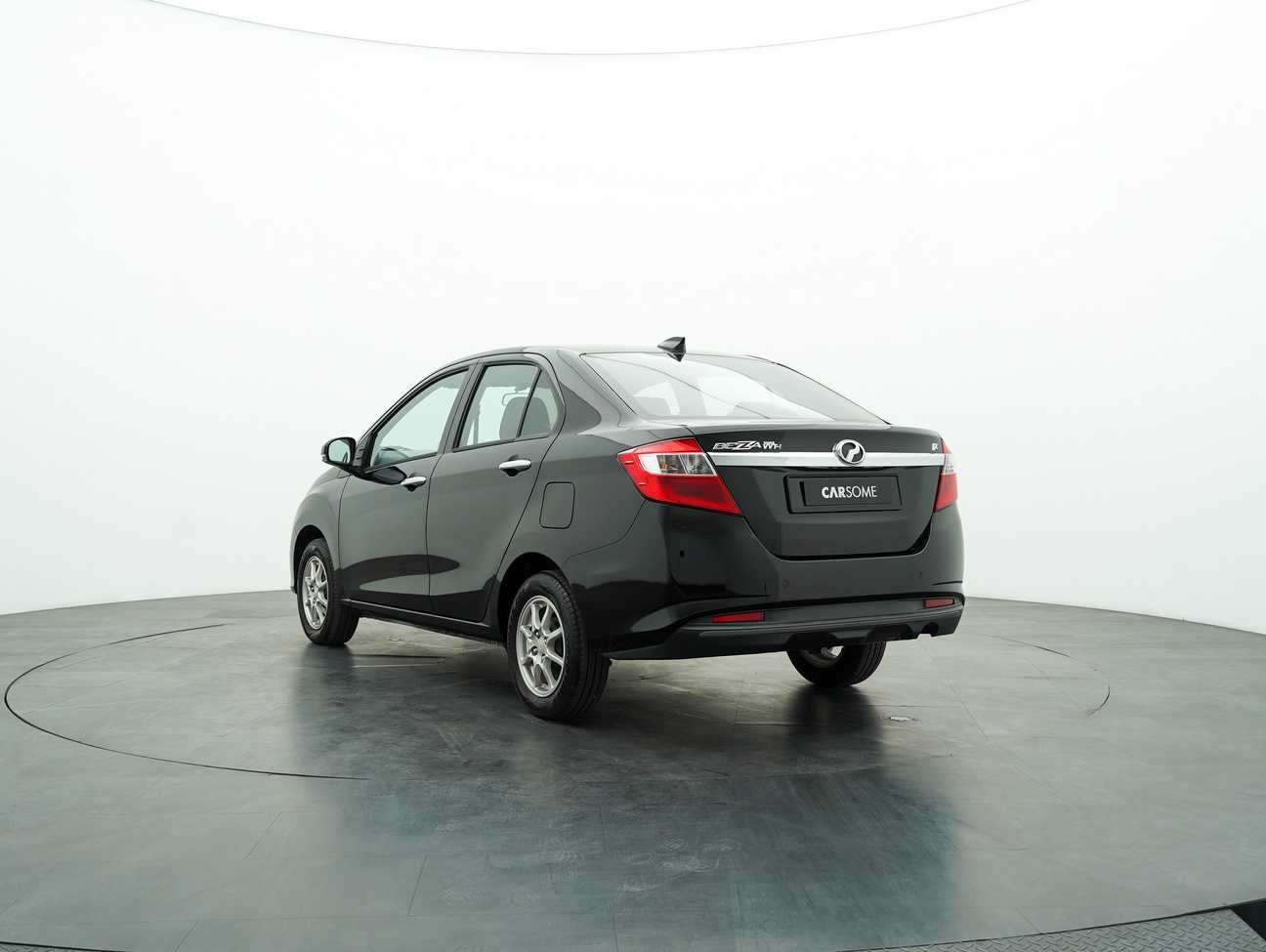 used 2018 Perodua Bezza X Premium 1.3