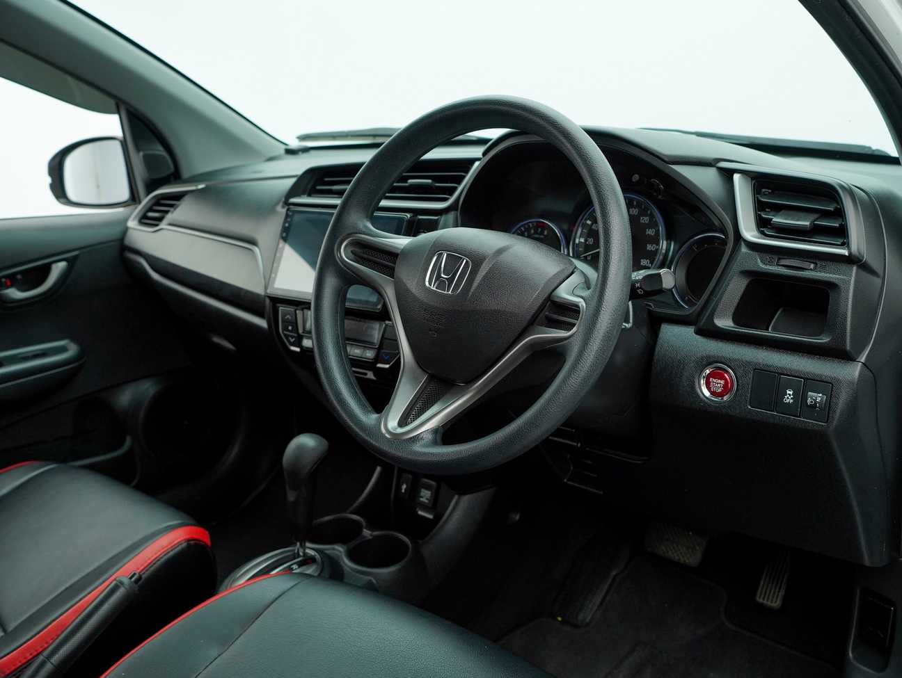 used 2020 Honda BR-V E 1.5