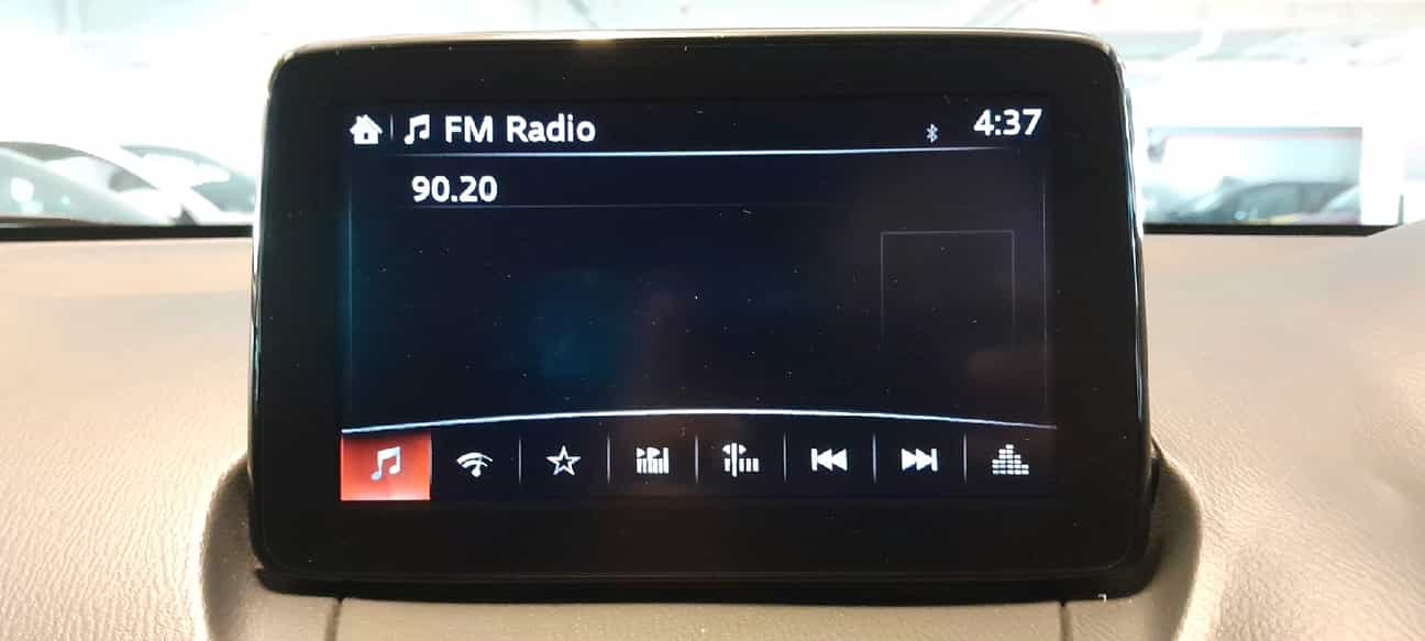 used 2019 Mazda 2 SKYACTIV-G 1.5