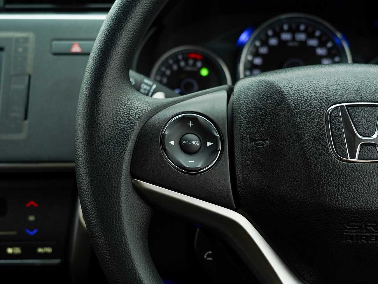 terpakai 2017 Honda City E i-VTEC 1.5