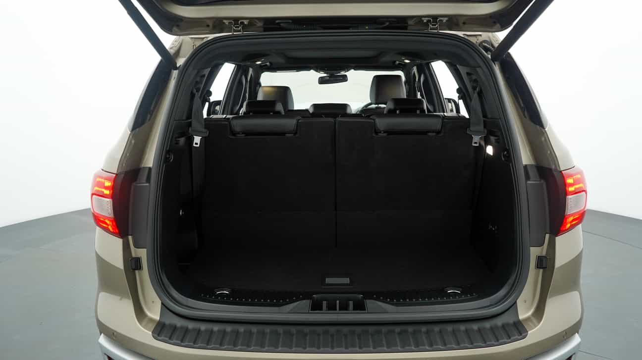 terpakai 2020 Ford EVEREST BIT TI AWD 2.0