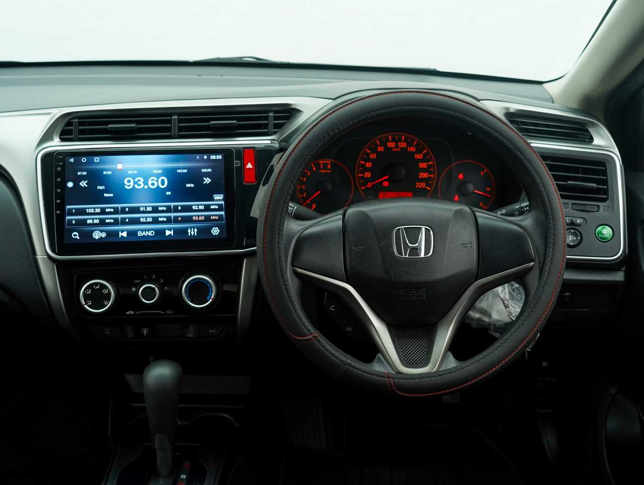 used 2016 Honda City S Plus 1.5