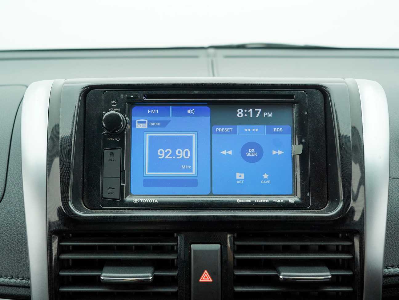 used 2018 Toyota Vios G 1.5