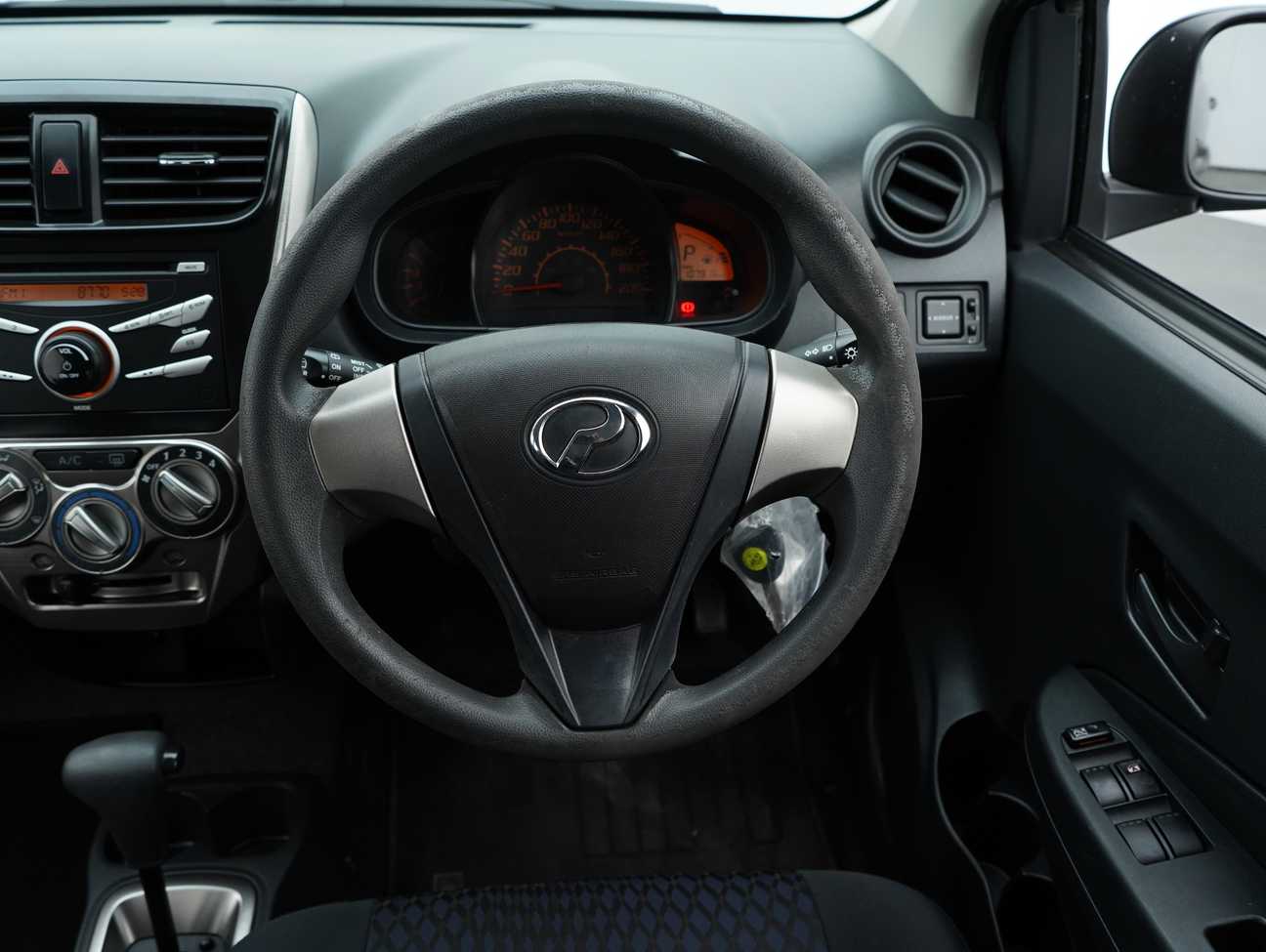 used 2016 Perodua AXIA G 1.0