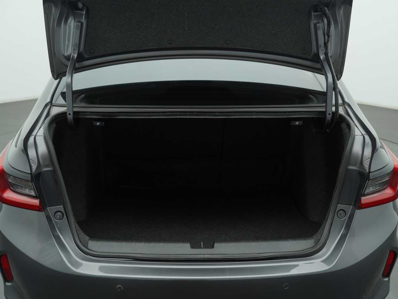 terpakai 2020 Honda City V 1.5