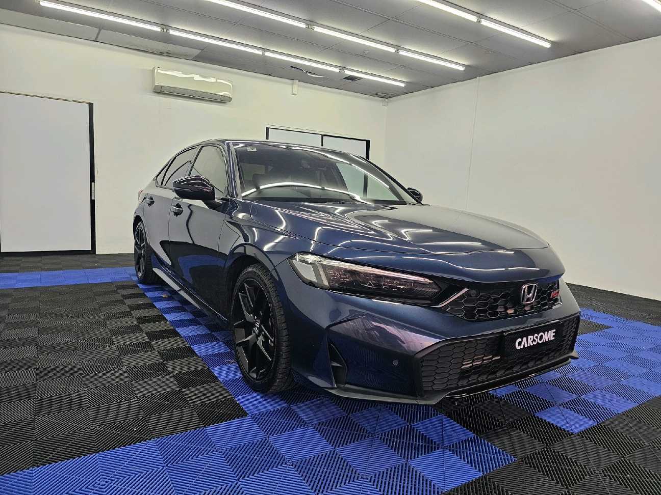 used 2025 Honda Civic RS 1.5