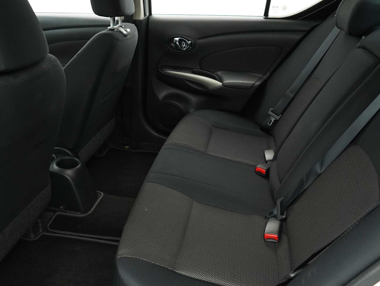 used 2017 Nissan Almera E 1.5