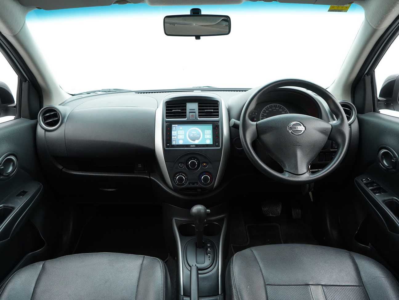 used 2018 Nissan Almera E 1.5