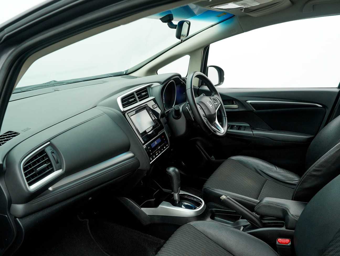 terpakai 2018 Honda Jazz V i-VTEC 1.5