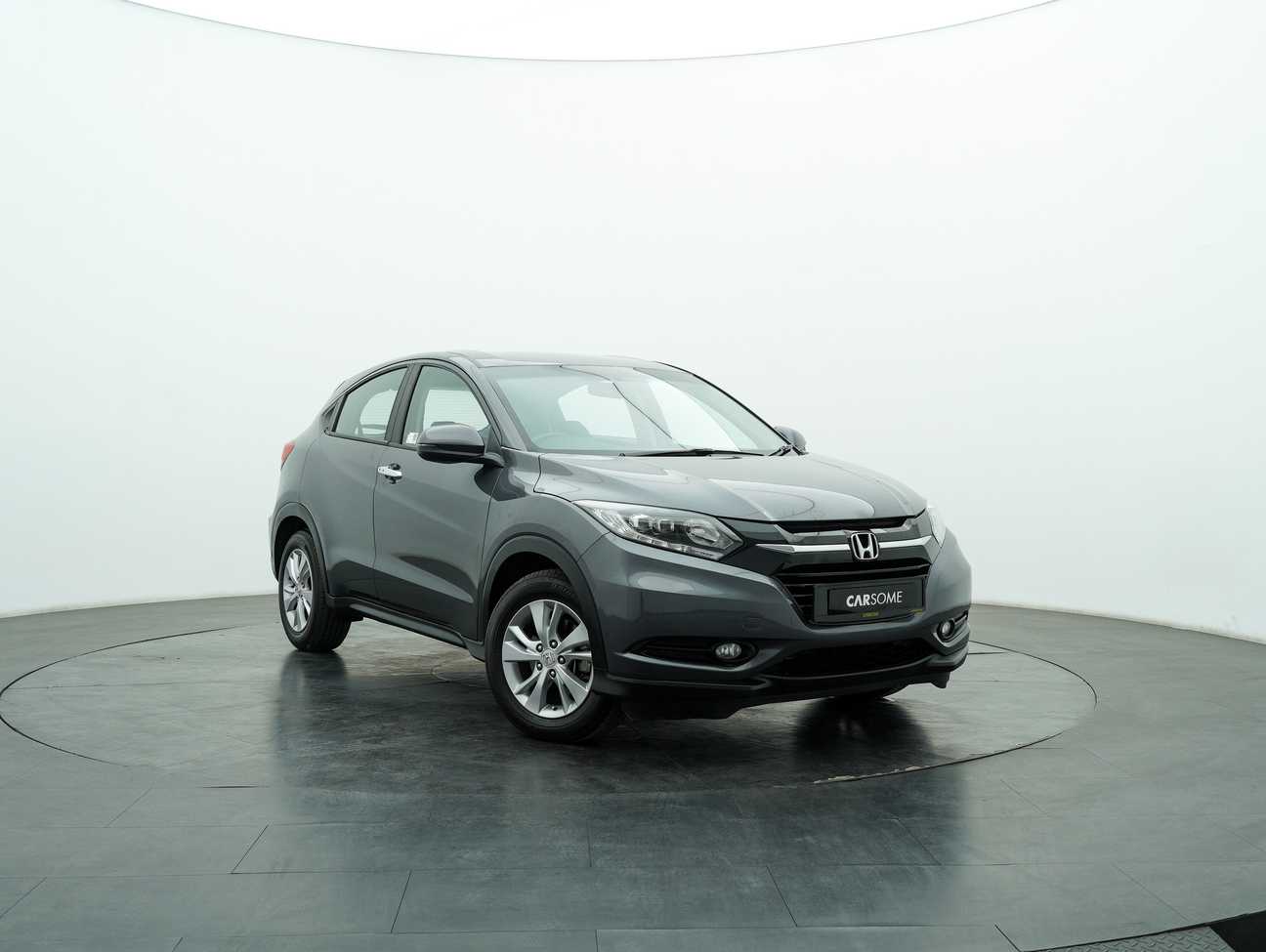 used 2016 Honda HR-V V 1.8