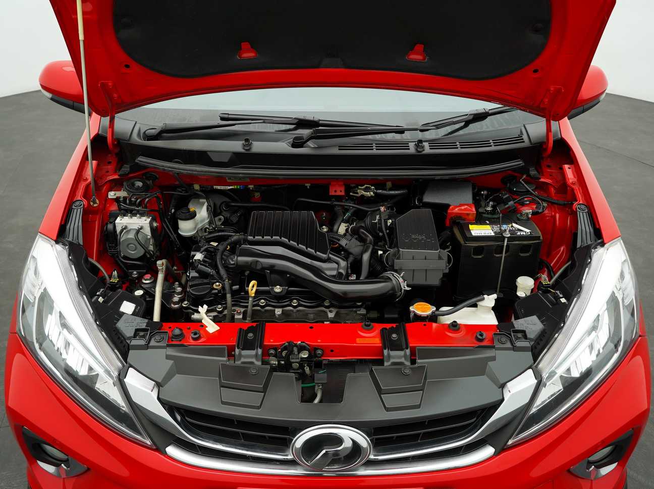 used 2019 Perodua Myvi H 1.5