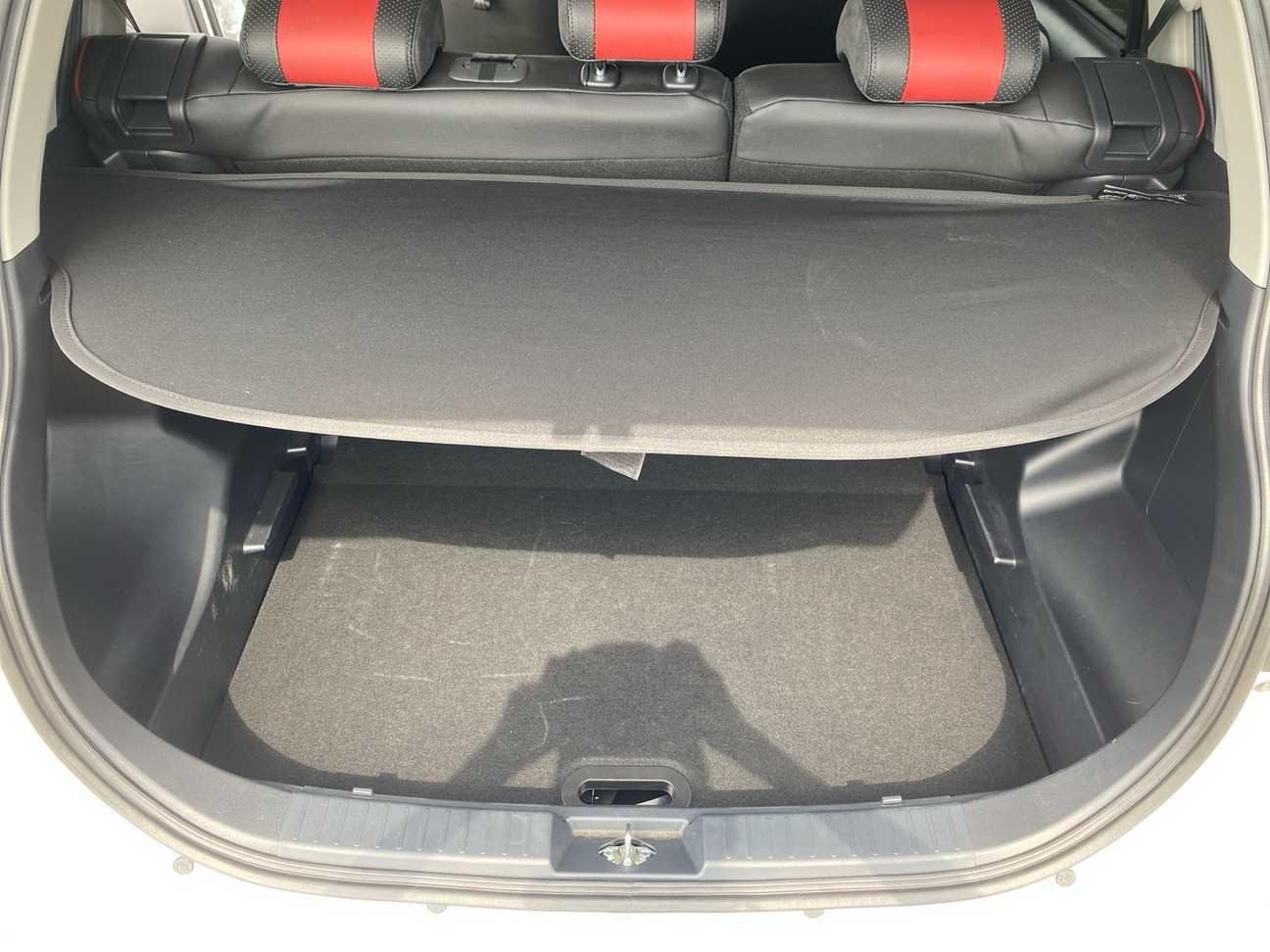 used 2025 Perodua Ativa AV 1.0