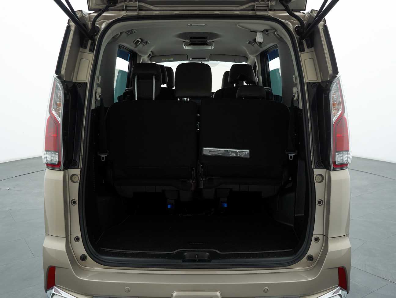 used 2020 Nissan Serena S-Hybrid High-Way Star J Impul 2.0