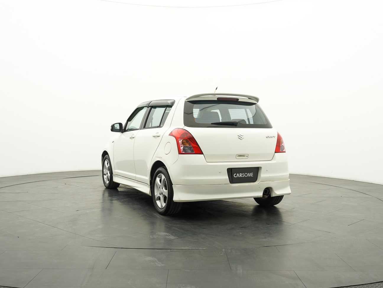 used 2009 Suzuki Swift  1.5