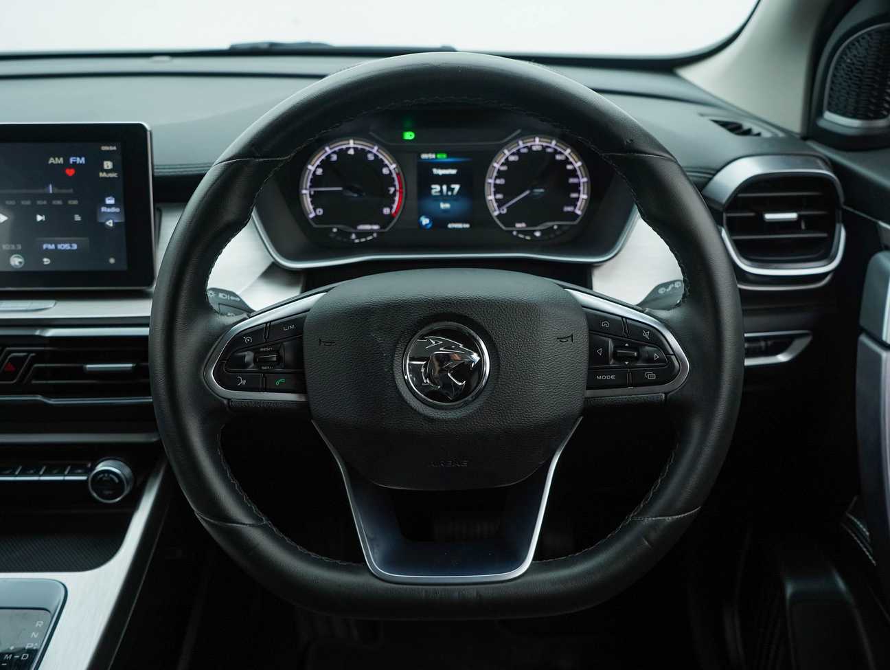 used 2022 Proton X50 Executive 1.5