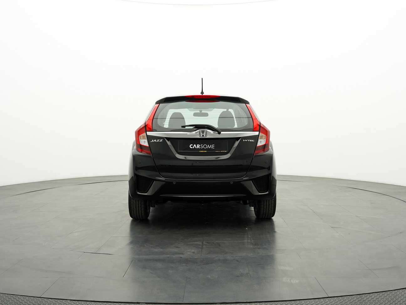 used 2016 Honda Jazz E 1.5