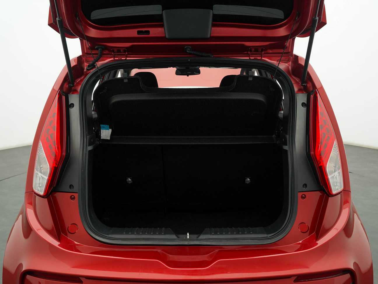 used 2020 Proton Iriz Standard 1.3