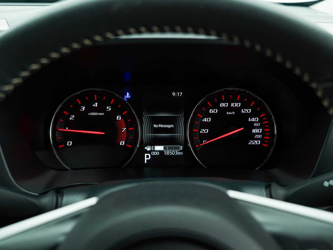 terpakai 2023 Perodua Myvi AV 1.5