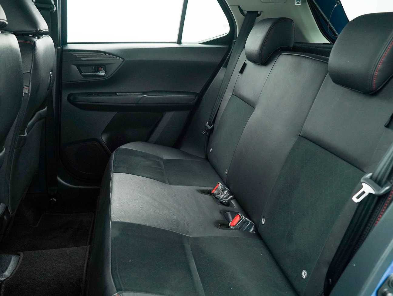 used 2023 Perodua AXIA AV 1.0