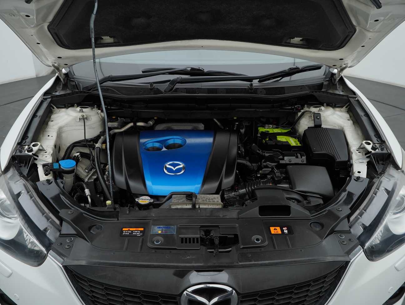 terpakai 2013 Mazda CX-5 SKYACTIV-G High 2.0