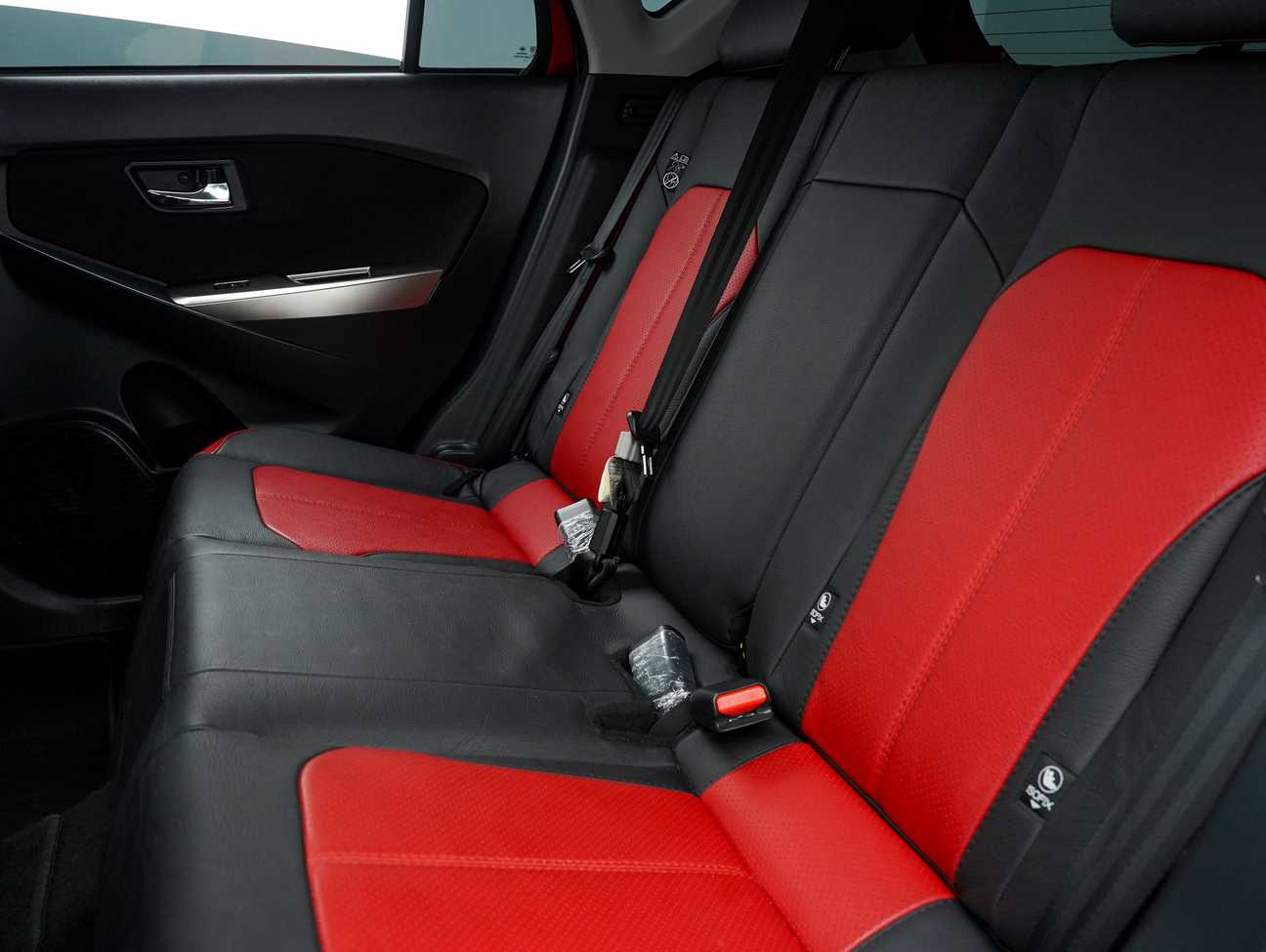 used 2024 Perodua Myvi AV 1.5