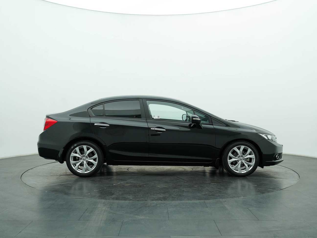 used 2013 Honda Civic Navi 2.0