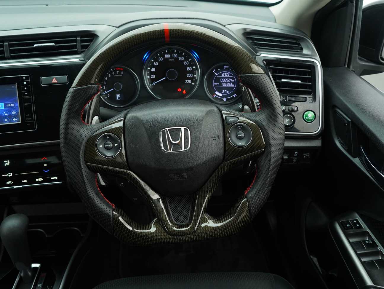 used 2020 Honda City E 1.5