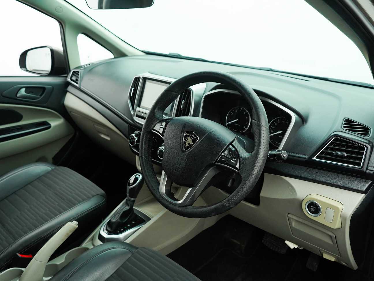 used 2019 Proton Persona Premium 1.6