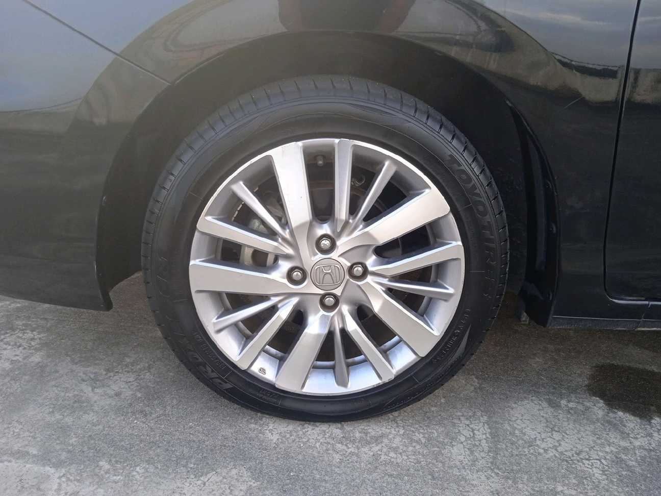 terpakai 2022 Honda City V Sensing 1.5