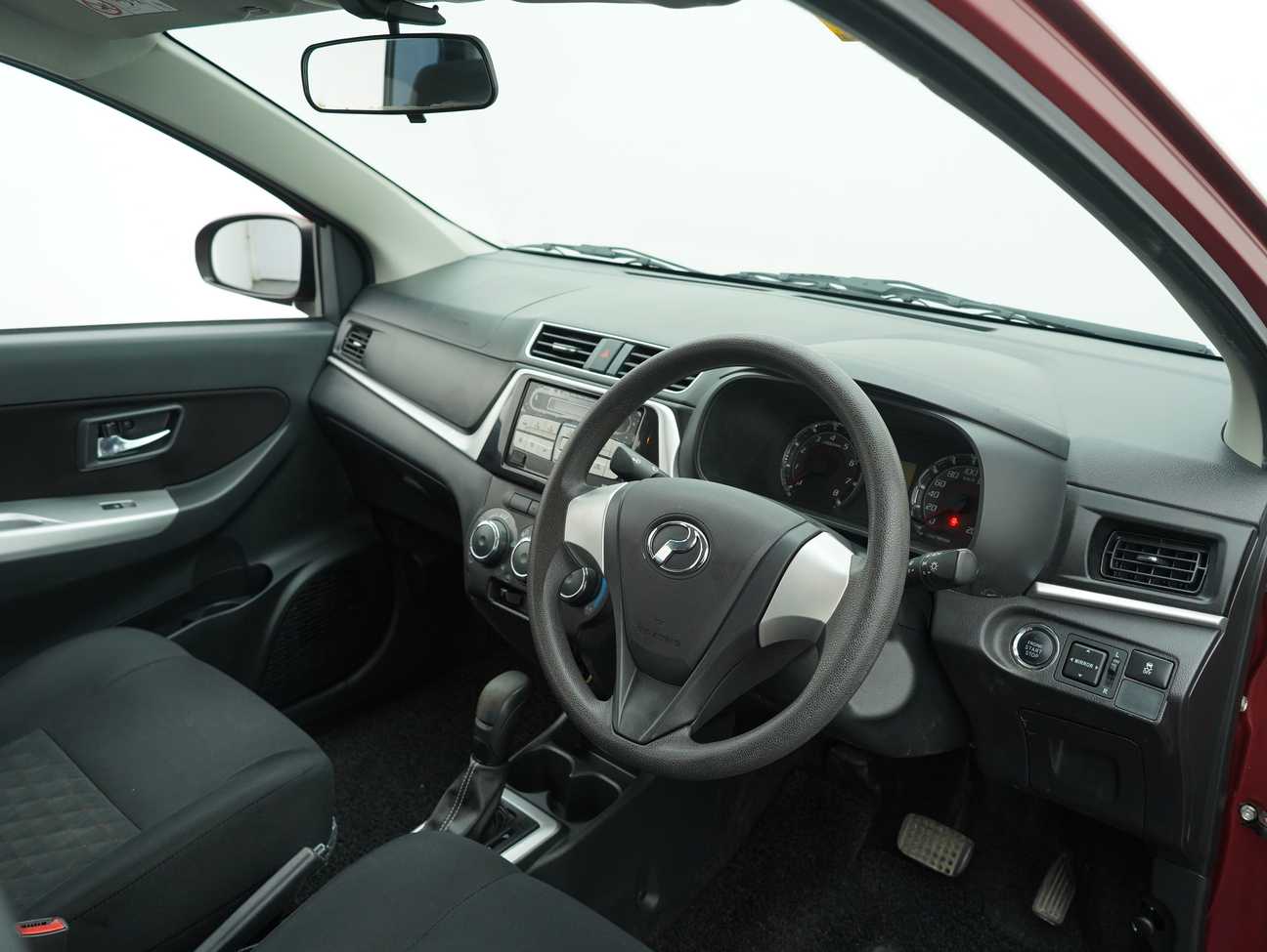 used 2020 Perodua Bezza X 1.3