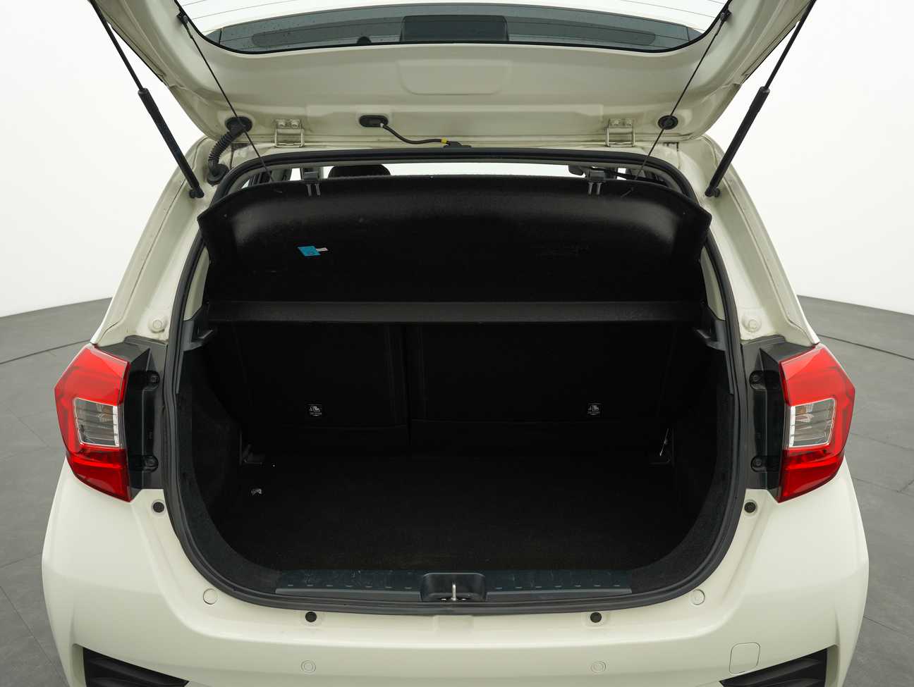 used 2018 Perodua Myvi H 1.5