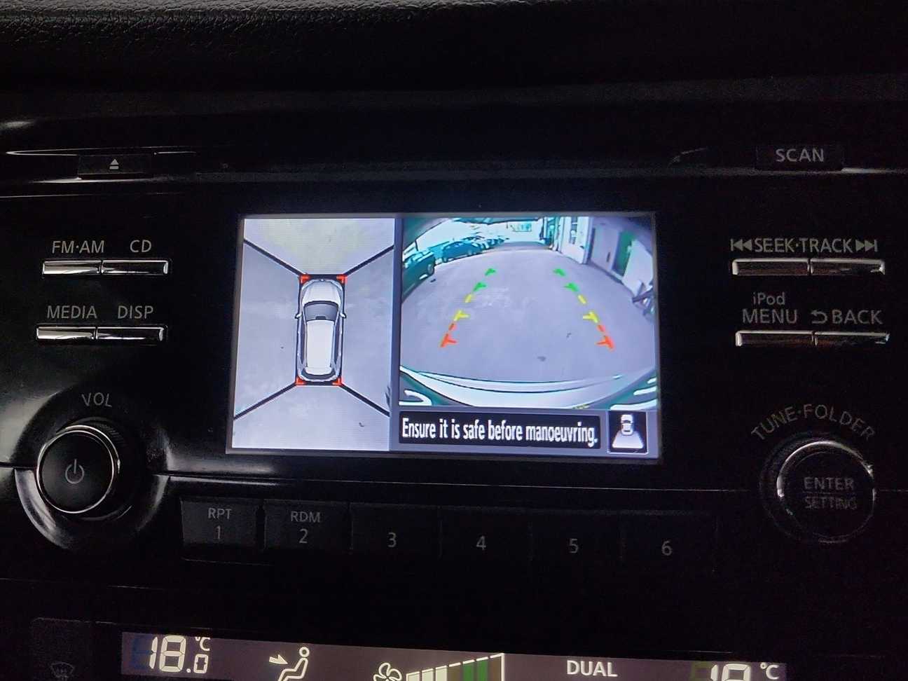 used 2016 Nissan X-Trail  2.0