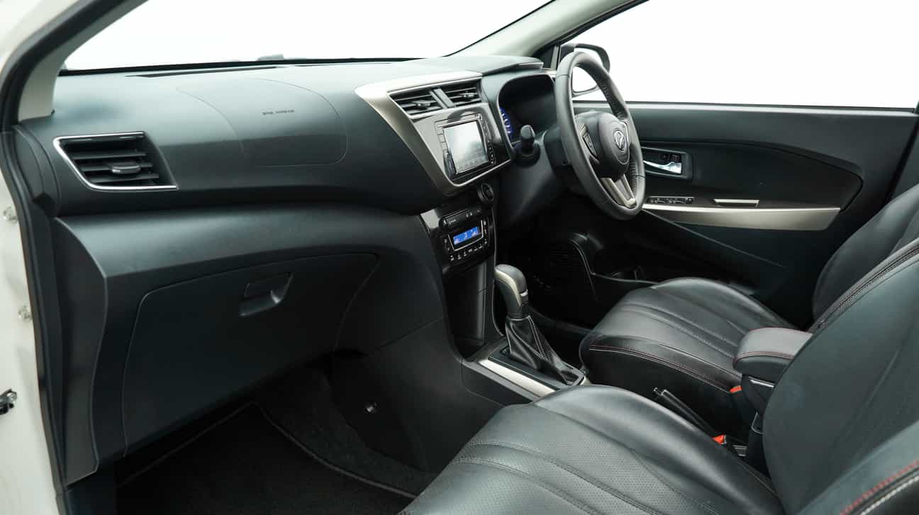 used 2018 Perodua MYVI AV 1.5