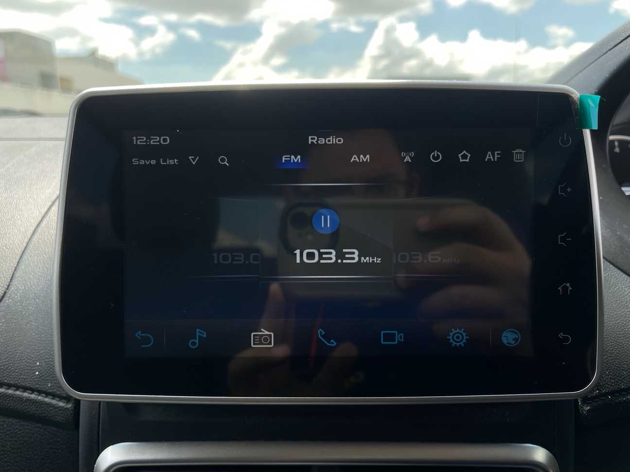 terpakai 2022 Proton Saga Premium 1.3