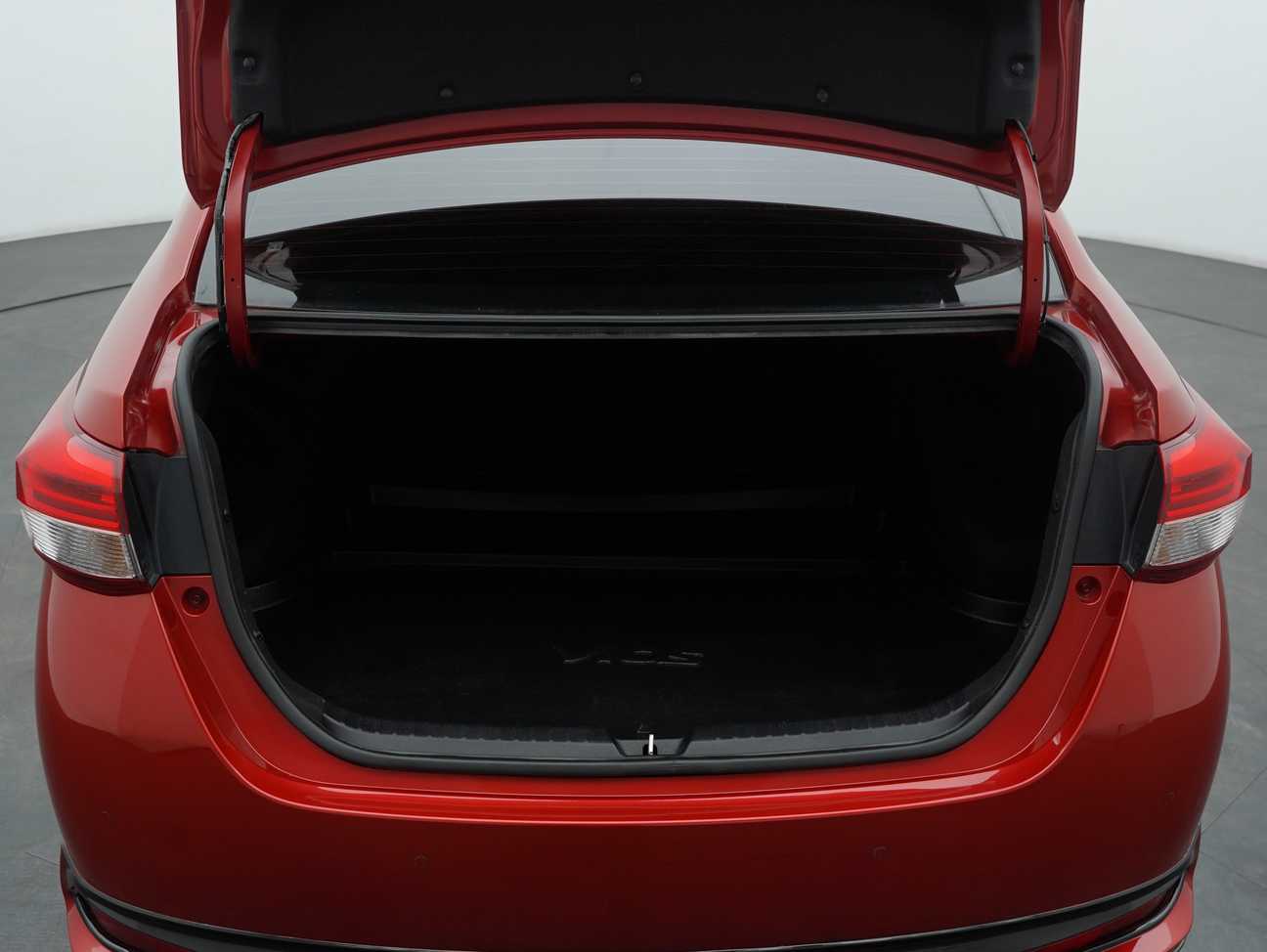 terpakai 2022 Toyota Vios G 1.5