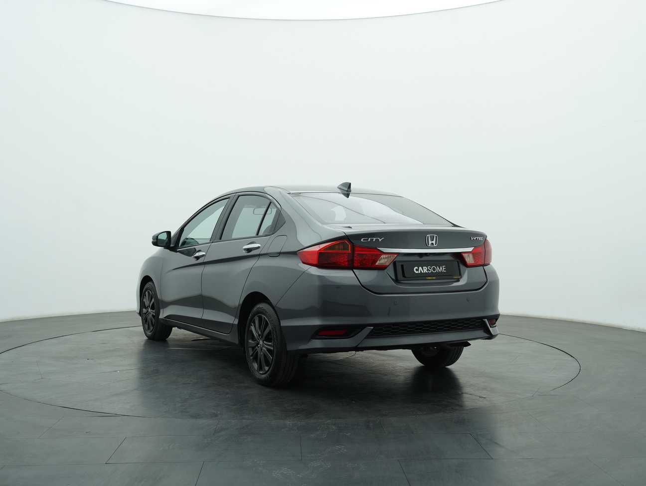 used 2019 Honda City E 1.5