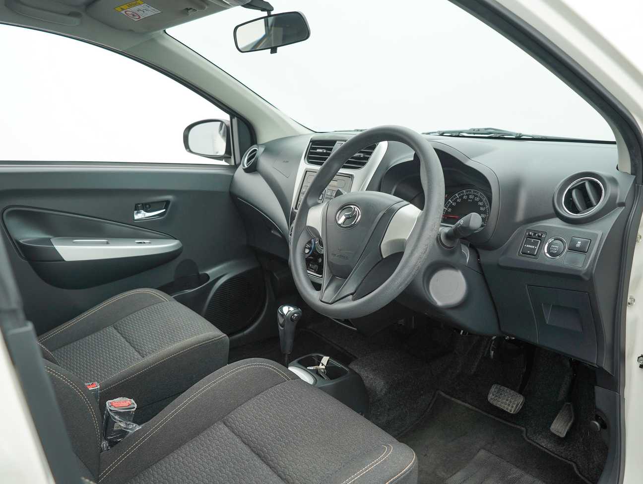 used 2021 Perodua AXIA STYLE 1.0