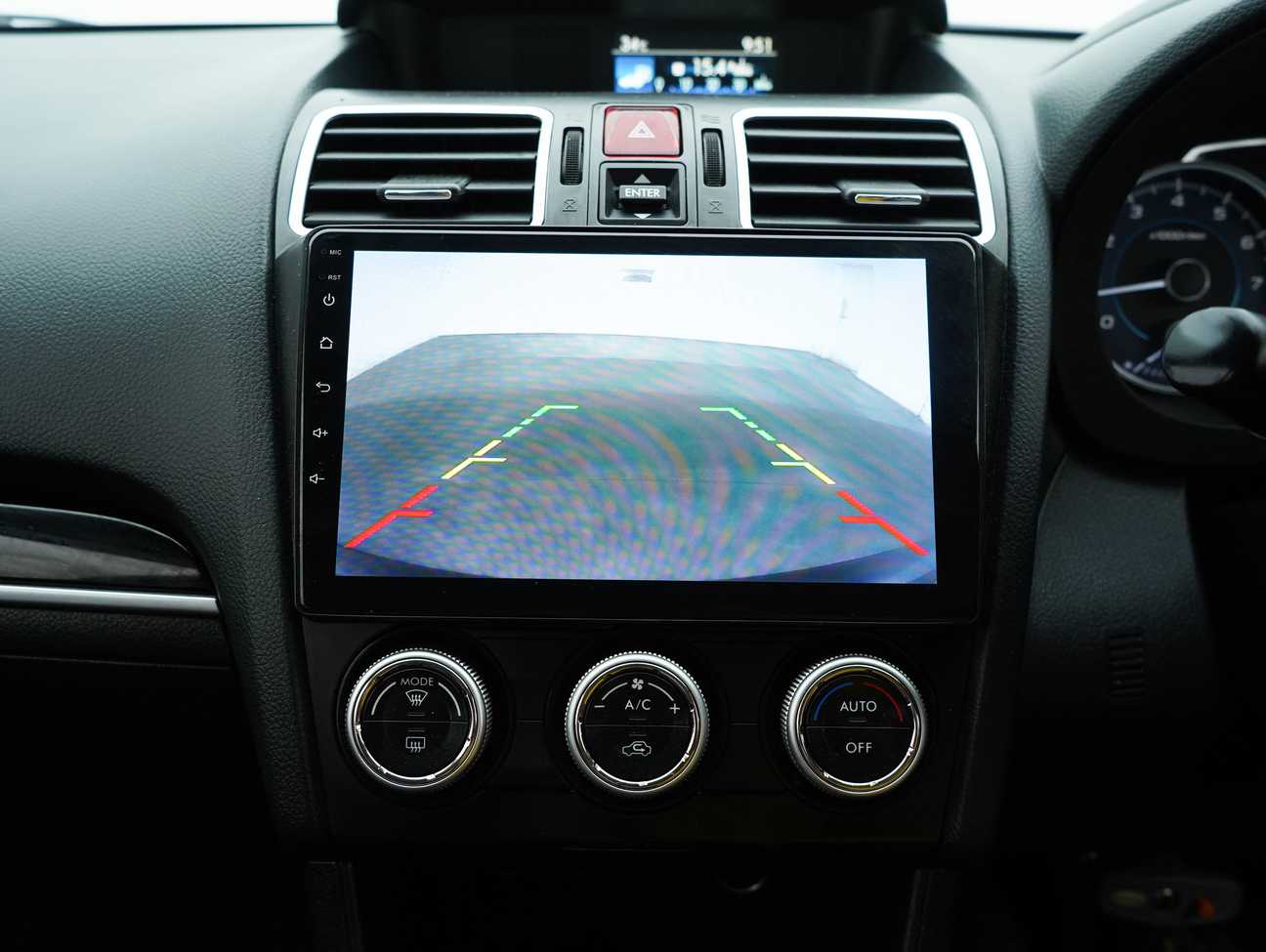 terpakai 2017 Subaru XV P 2.0