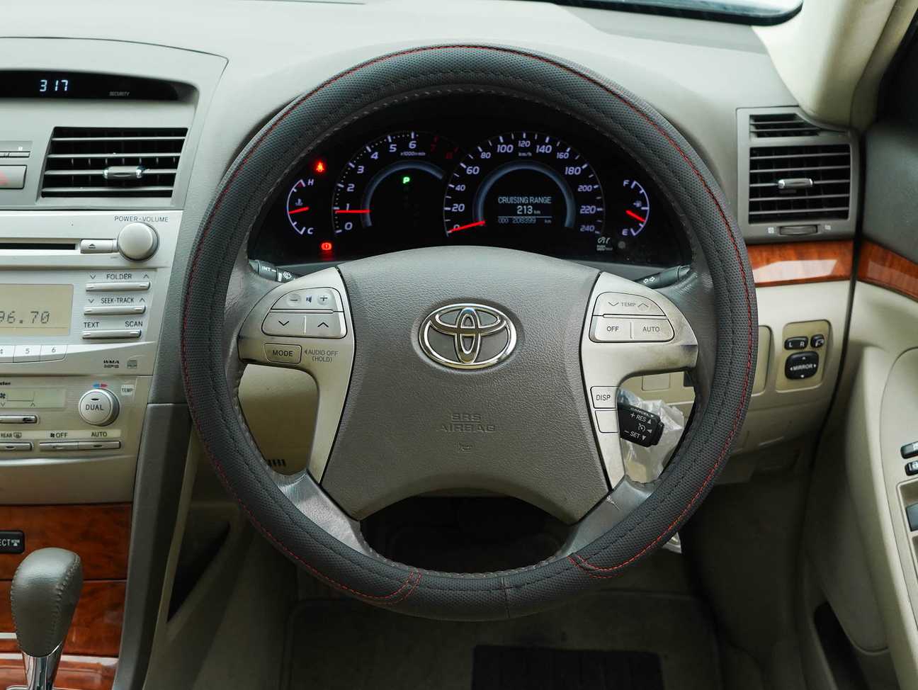 used 2009 Toyota Camry G 2.0