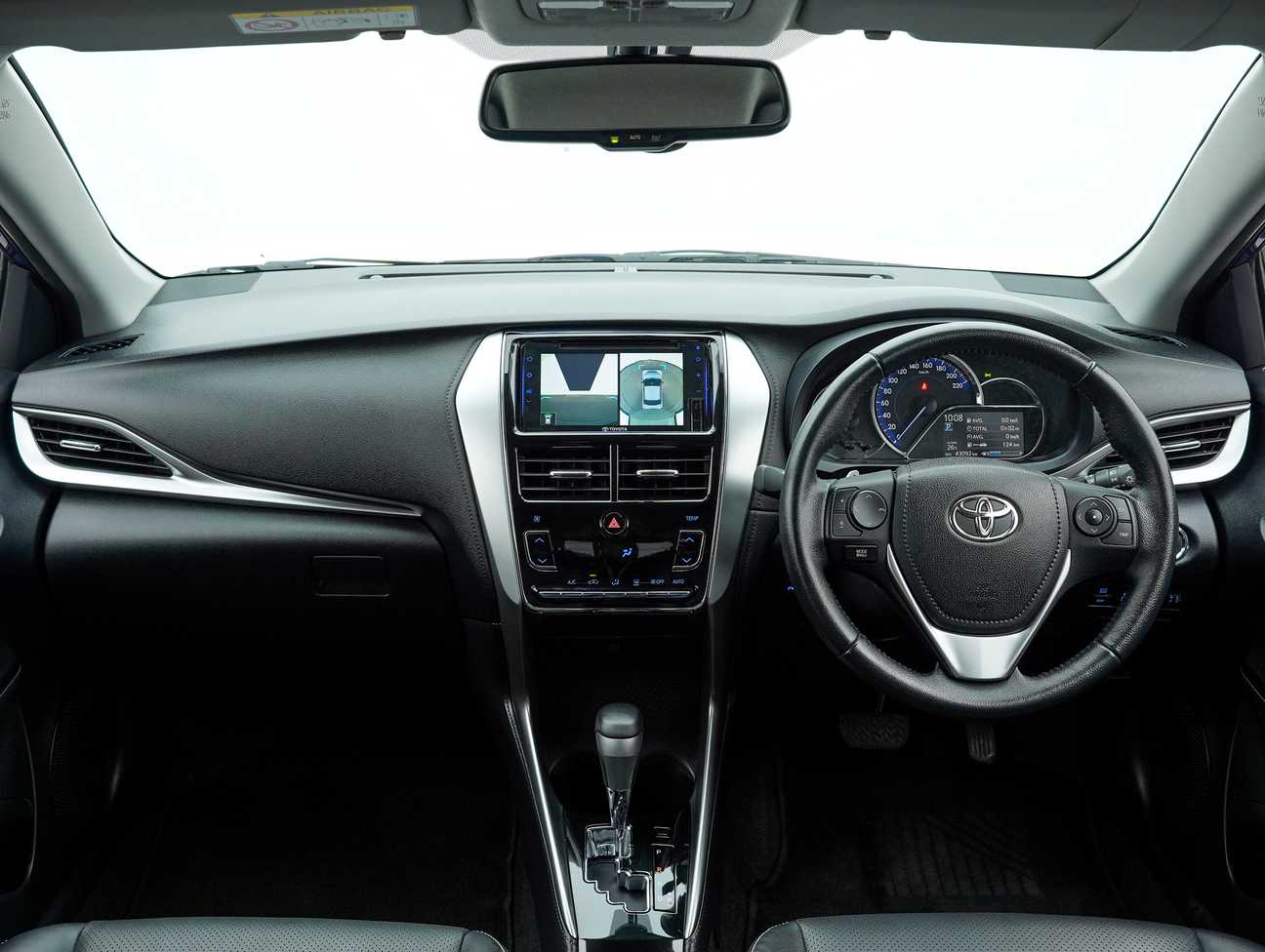 used 2020 Toyota Vios G 1.5