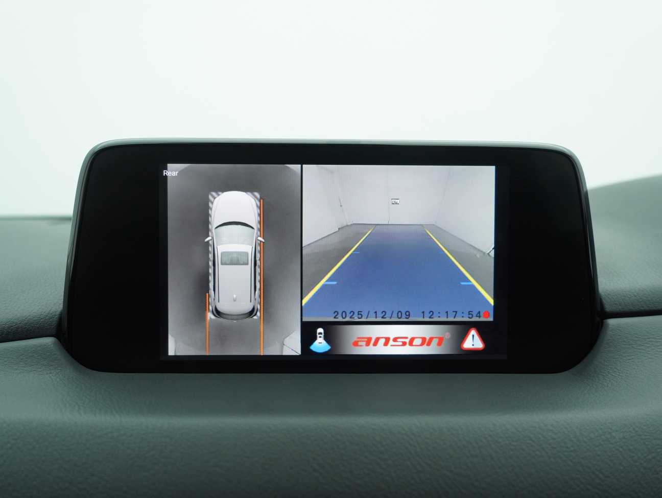 terpakai 2019 Mazda CX-5 SKYACTIV-G GLS 2.5