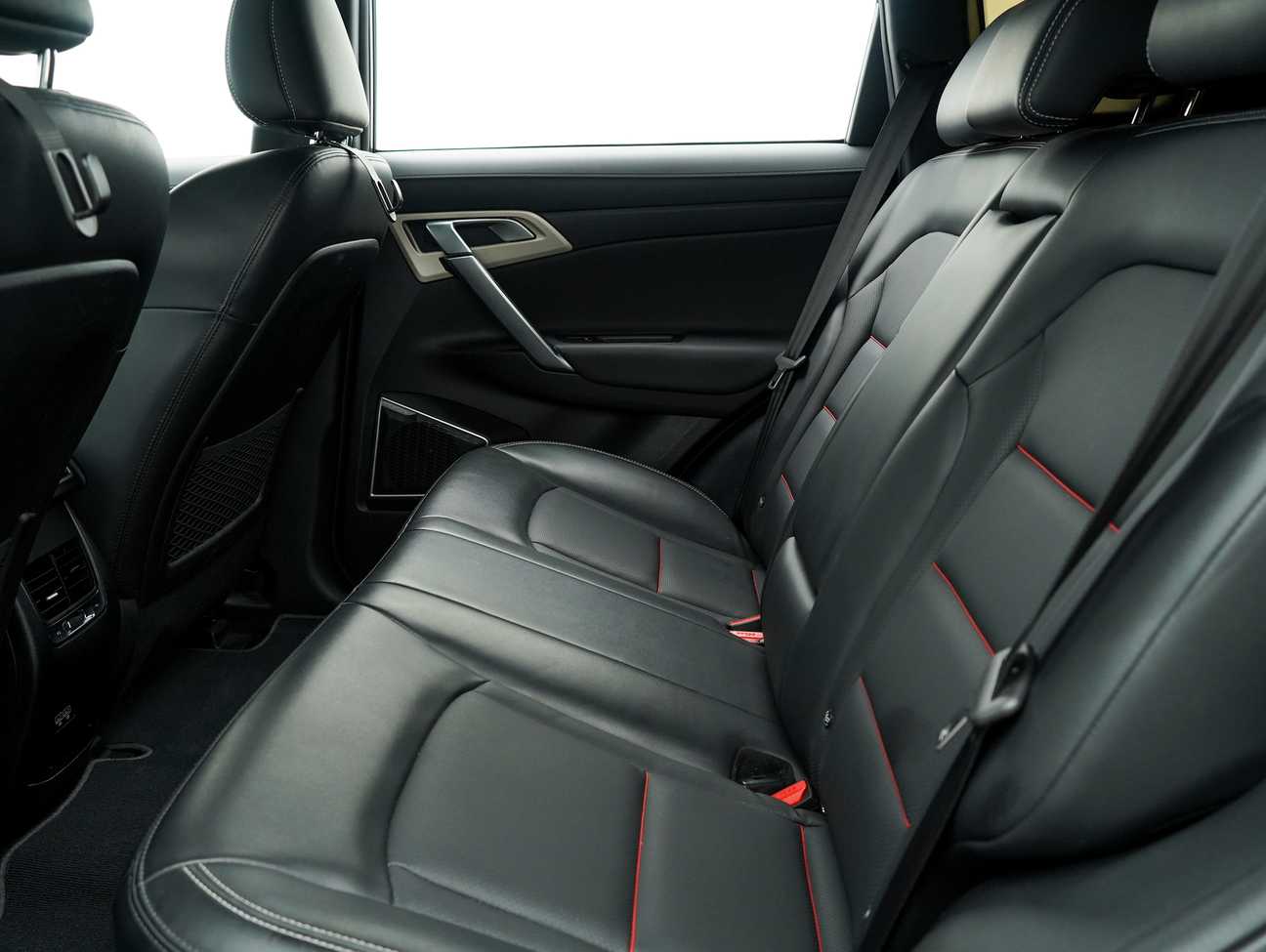 used 2022 Proton X70 TGDI Executive 1.5
