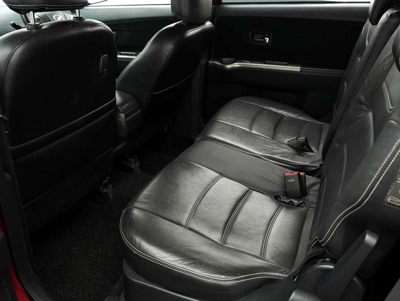 used 2014 Perodua Alza Advance 1.5