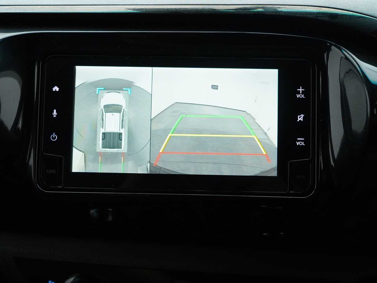 terpakai 2021 Toyota Hilux Rogue Dual Cab 2.8