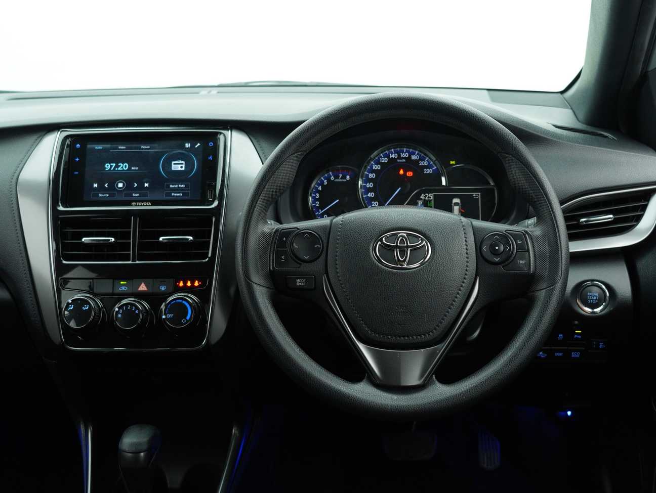 used 2023 Toyota Yaris E 1.5