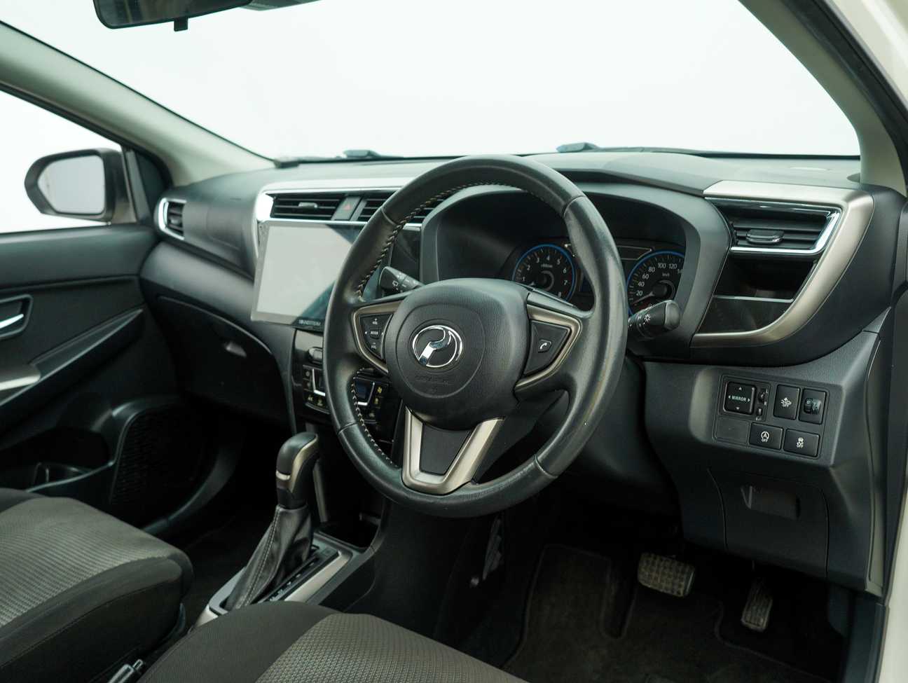 used 2020 Perodua Myvi H 1.5