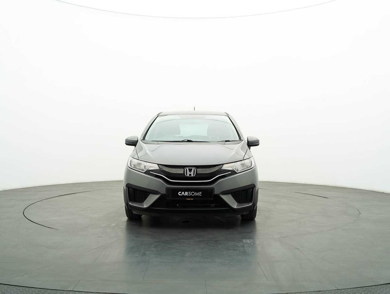 used 2017 Honda Jazz S 1.5