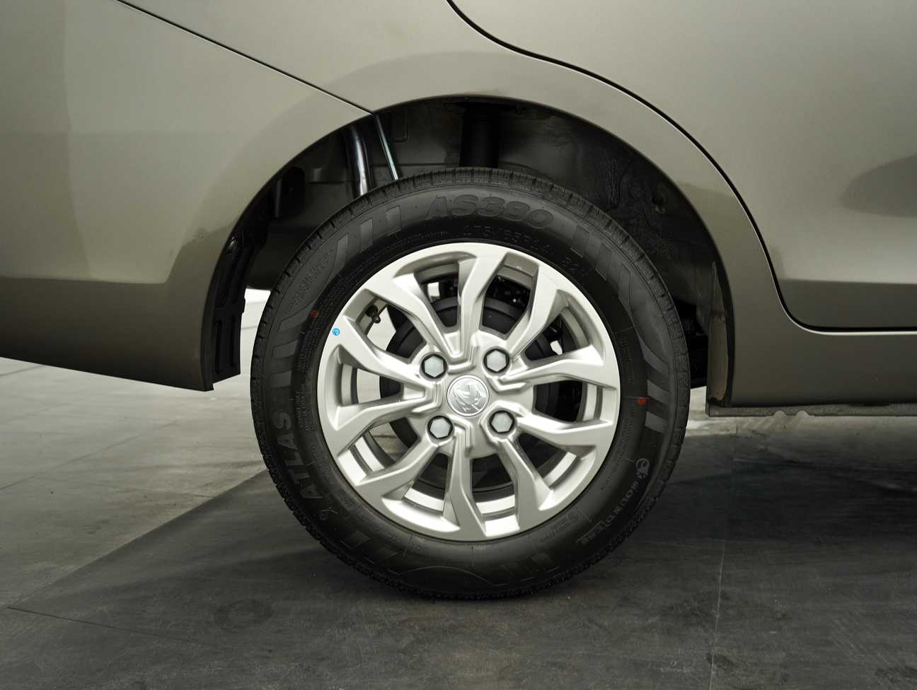 used 2022 Proton Saga Standard Lite 1.3