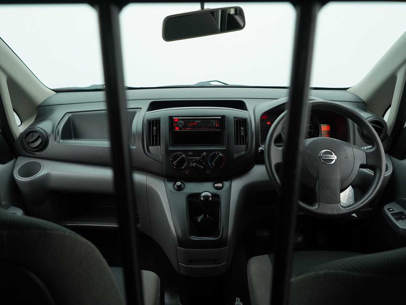 used 2022 Nissan NV200 Panel 1.6
