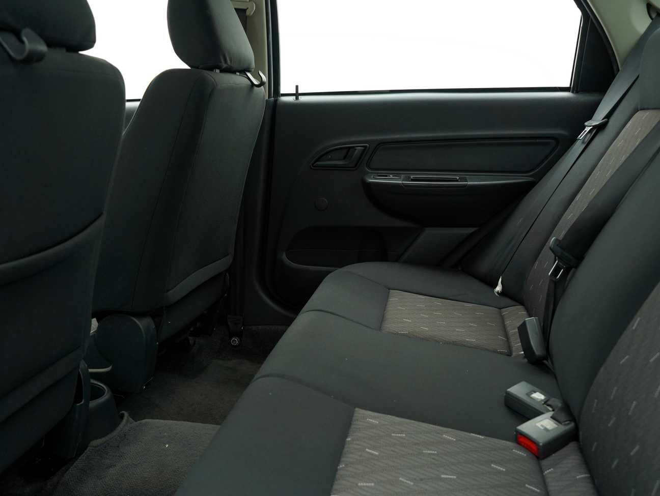 used 2014 Proton Saga SV 1.3